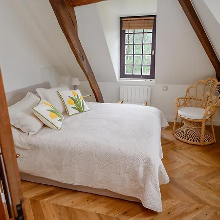 Luxueuse Avec Piscine Et Spa, Montfort L'amaury * La Queue-les-Yvelines