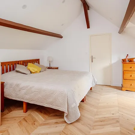 Luxueuse Avec Piscine Et Spa, Montfort L'amaury *