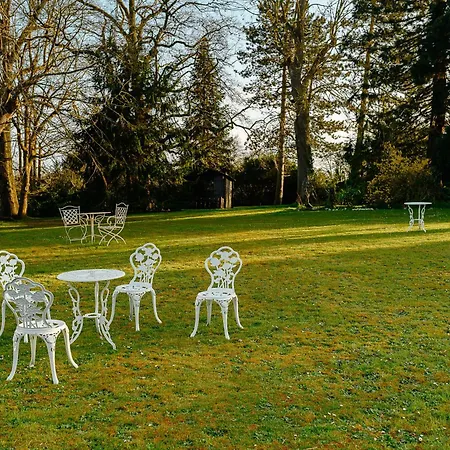 Luxueuse Avec Piscine Et Spa, Montfort L'amaury * La Queue-les-Yvelines