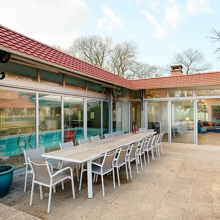 Luxueuse Avec Piscine Et Spa, Montfort L'amaury * La Queue-les-Yvelines