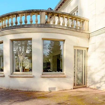 Luxueuse Avec Piscine Et Spa, Montfort L'amaury