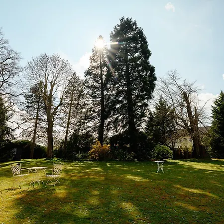 Luxueuse Avec Piscine Et Spa, Montfort L'amaury Villa La Queue-les-Yvelines