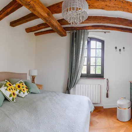 Luxueuse Avec Piscine Et Spa, Montfort L'amaury