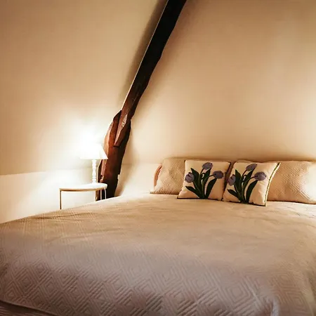 Luxury French With Indoor Pool & Tennis Near Paris *