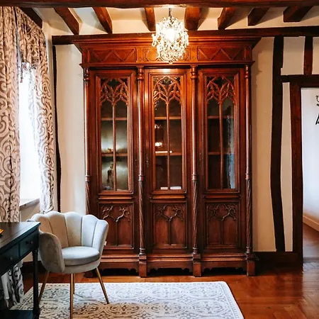 Luxury French With Indoor Pool & Tennis Near Paris La Queue-les-Yvelines