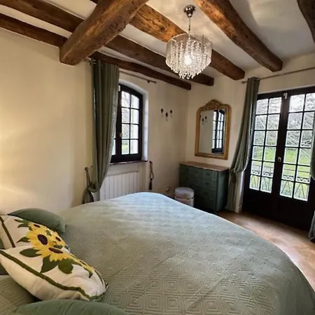 Luxury French With Indoor Pool & Tennis Near Paris Villa La Queue-les-Yvelines